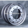 Truck Stainless steel wheel rims